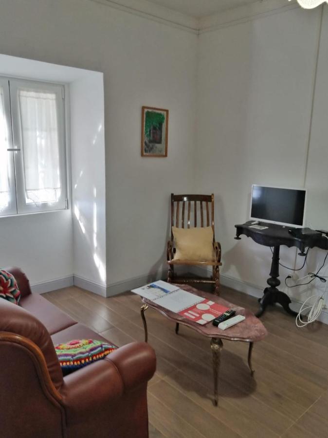 Casa Do Rossio Villa Fajazinha Kültér fotó