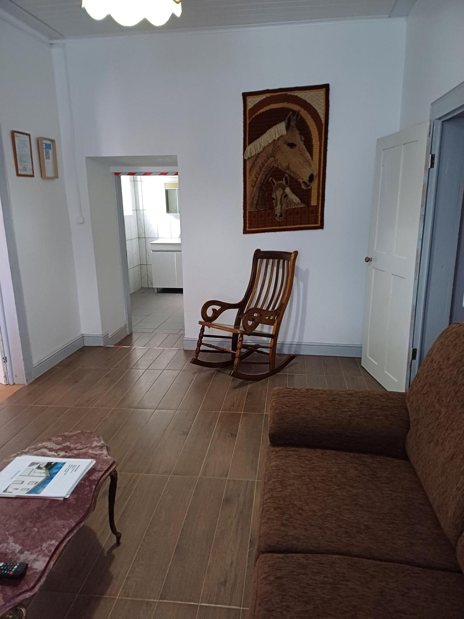 Casa Do Rossio Villa Fajazinha Kültér fotó